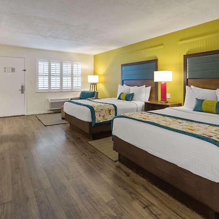 Best Western Hibiscus Motel Кі-Вест Екстер'єр фото