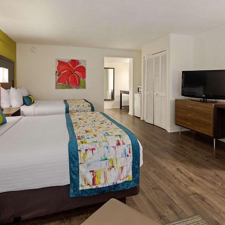 Best Western Hibiscus Motel Кі-Вест Екстер'єр фото