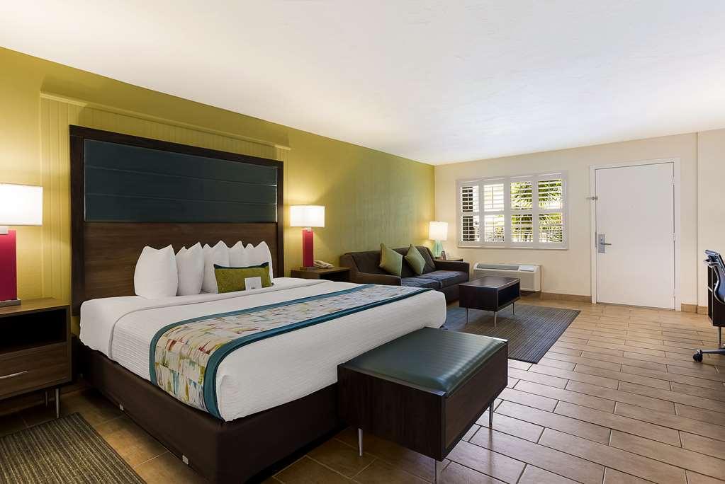 Best Western Hibiscus Motel Кі-Вест Номер фото