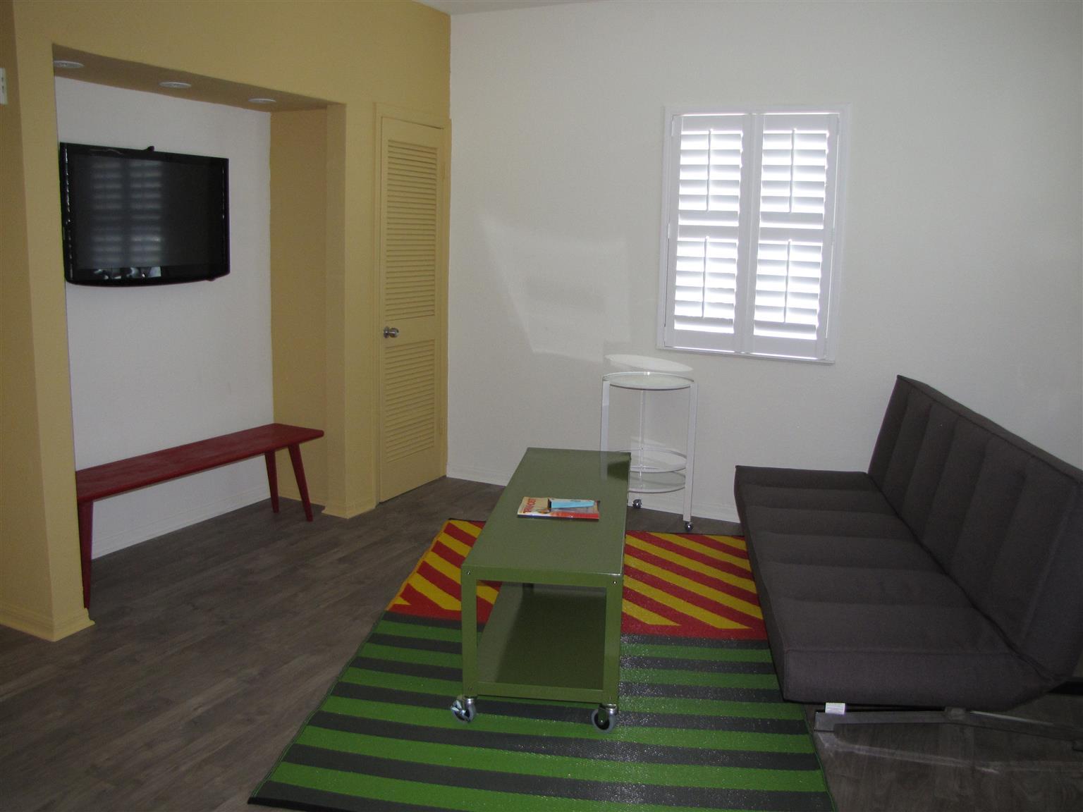 Best Western Hibiscus Motel Кі-Вест Номер фото