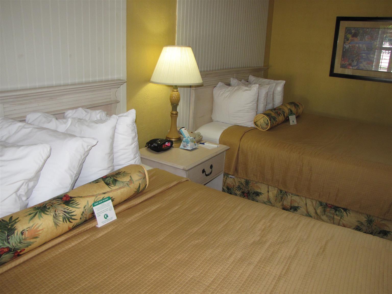 Best Western Hibiscus Motel Кі-Вест Номер фото
