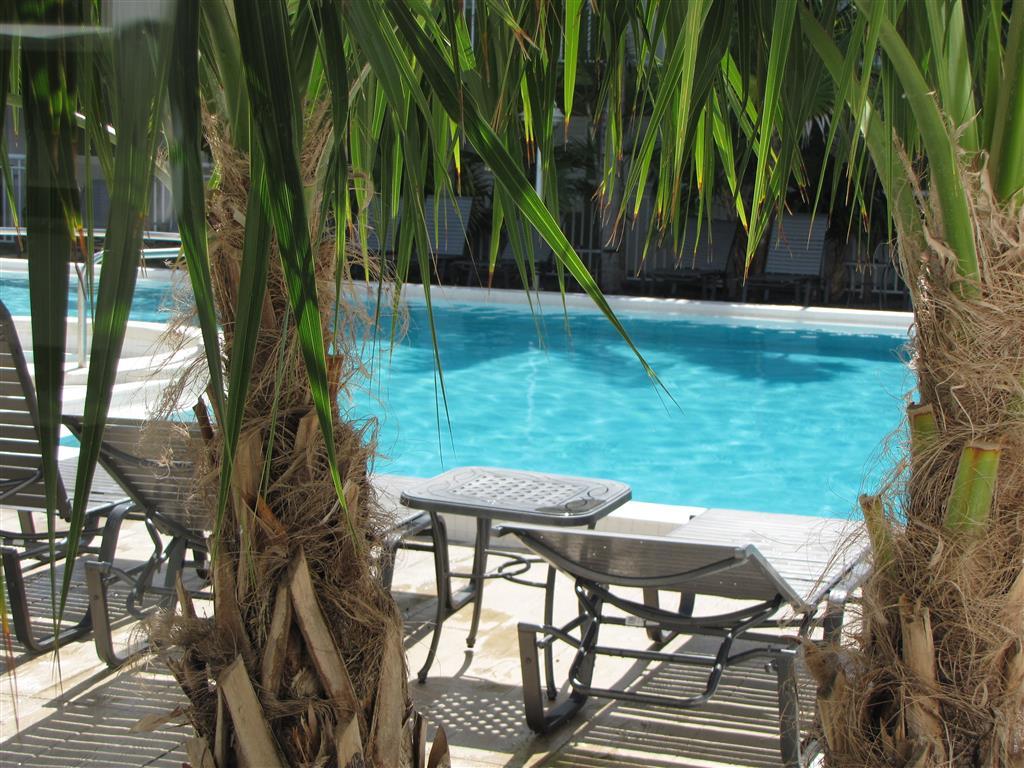Best Western Hibiscus Motel Кі-Вест Зручності фото